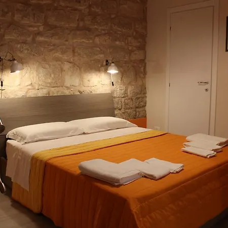 A Casa Di Turiddu Scicli