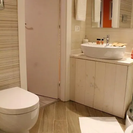 Apartamento A Casa Di Turiddu