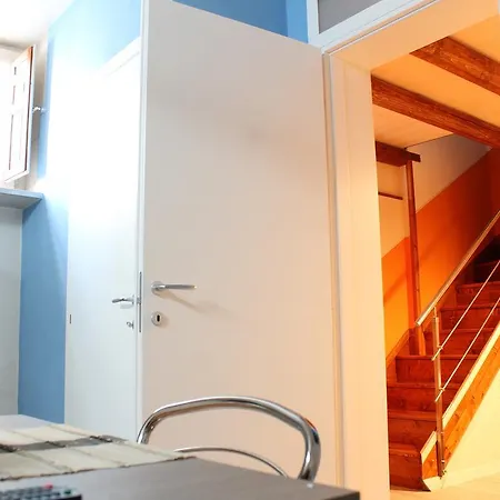 A Casa Di Turiddu Scicli