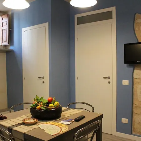 A Casa Di Turiddu Scicli