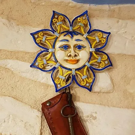 A Casa Di Turiddu Scicli